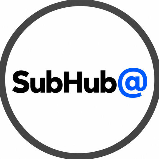 My SubHub@ – location-based MHH connections and resources